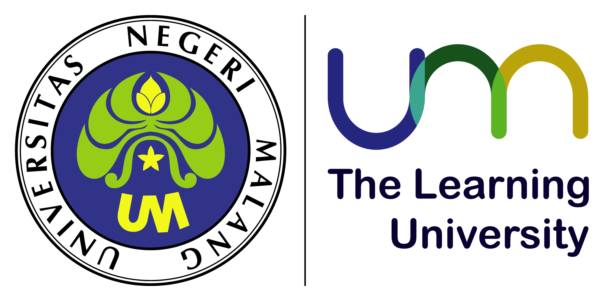 Logo Universitas Negeri Malang
